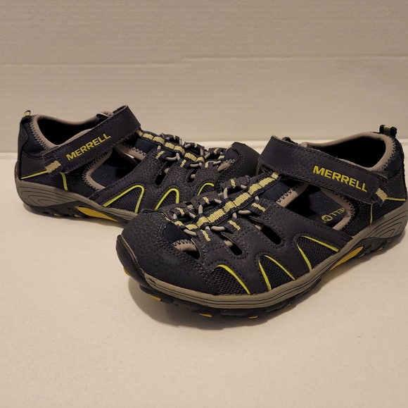 Merrell Hydro H20 Hiker Sandal - Picture 1 of 5
